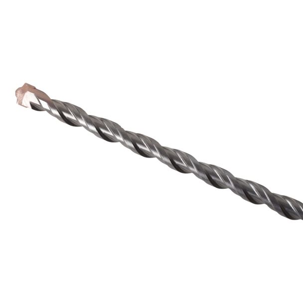 ALPEN F4 FORTE SDS-plus Hammer Drill Bit (2 cutting edges) - 12 x 450 mm