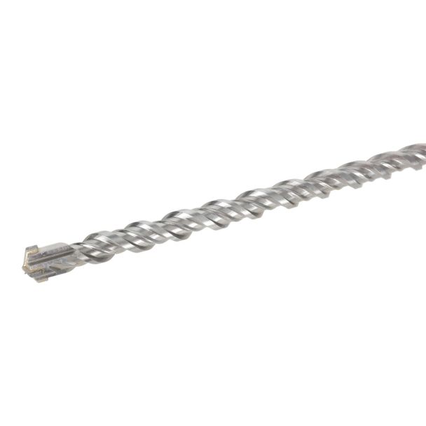 JAVELIN SDS-MAX 4-Point (Quad-Cut) Masonry Drill Bit - 20 mm