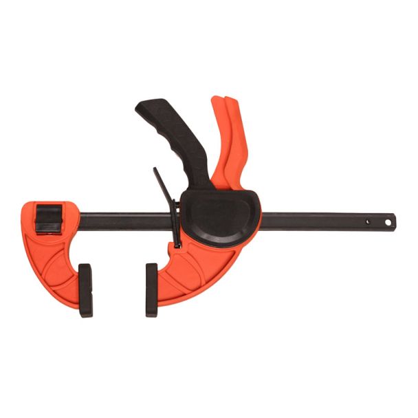 MAC AFRIC Professional Ratcheting Bar Clamp - 150 mm