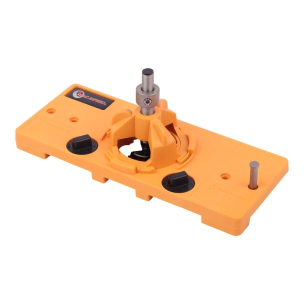 MAC AFRIC 35mm Concealed Cup Style Hinge Jig