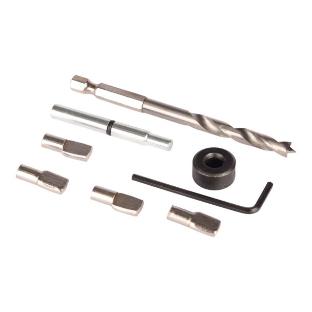 Full Complete Accessory Kit for WWJIGS003