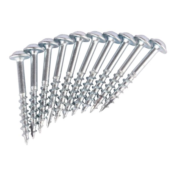 Screws 1-1/2" x 10pcs/Set for WWJIGS008