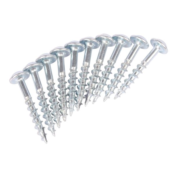 Screws 1-1/4" x 10pcs/Set for WWJIGS008