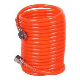 MAC AFRIC 5 M Pneumatic Spiral Hose | Adendorff