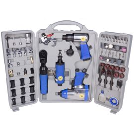 MACO 様　セット MAC AFRIC 72 Piece Semi Industrial Pneumatic Tool Kit | Adendorff