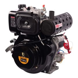 11HP Diesel Engine for COMPRE706 Compressor | Adendorff