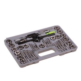 MAC AFRIC 40 Piece Tap & Die Set | Adendorff