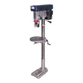 MAC AFRIC 12 Speed 16 MM Pedestal Drill | Adendorff
