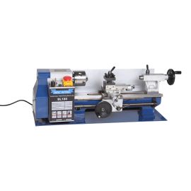 MAC AFRIC BL180 Mini Metal Working Bench Lathe | Adendorff