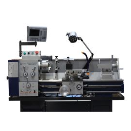 MAC AFRIC 750 MM Professional Geared Head Bench Lathe | Adendorff