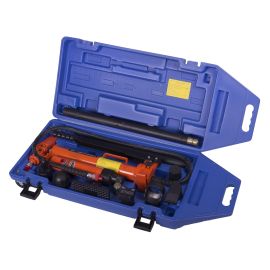 MAC AFRIC 15 Ton Body Frame Repair Kit Porta Power Set | Adendorff