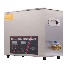 MAC AFRIC Professional Ultrasonic Cleaner with Heating and Digital