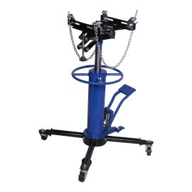 MAC AFRIC 400 kg 2-Stage Telescopic Transmission Jack | Adendorff