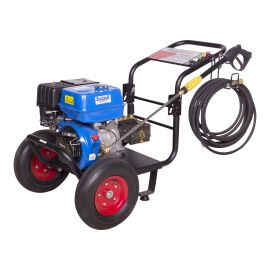 MAC AFRIC 200 BAR Petrol Household Pressure Washer | Adendorff