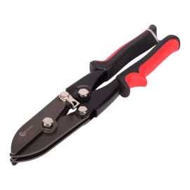 MAC AFRIC 5 Blade Sheet Metal Crimper | Heavy-Duty Precision Tool