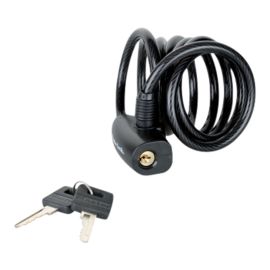 MASTERLOCK 1.8 M x 8 MM Cable/Bike Lock | Adendorff