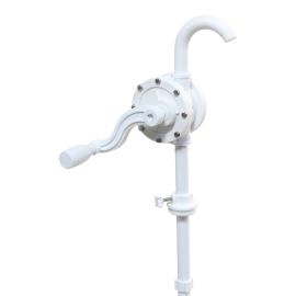 MAC AFRIC PP Rotary Pump | Adendorff