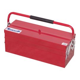 【fmm】便利なお道具入れ◆7個◆ハンドメイド MAC AFRIC 5-Tray 535 MM Tool Box | Adendorff