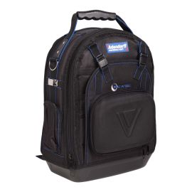 MAC AFRIC Heavy Duty Nylon Tool Backpack - Adendorff
