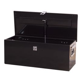 MAC AFRIC Black Heavy Duty Steel With 1 Air Spring. | Adendorff