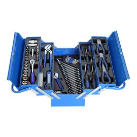 MAC AFRIC 77 PCS Tool Box | Adendorff
