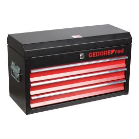GEDORE 113 PCS Red Tool Box Kit (R2143 0113) | Adendorff