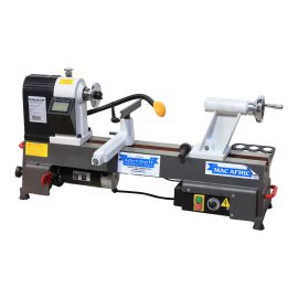 MAC AFRIC Variable Speed 12