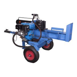 MAC AFRIC 36 Ton Petrol Driven 7.5 KW (10 HP) Log splitter | Adendorff