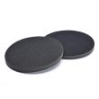 SUNNYPADS Interface Pad, Grip, Soft, 7 hole