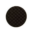 MIRKA Golden Finish Pad-2, Black Waffle, 155mmx22mm, 2/pack 