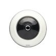 MIRKA Backing Pad Grip for Polisher, Soft Edge, 135mm