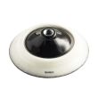 MIRKA Backing Pad Grip for Polisher, Soft Edge, 135mm