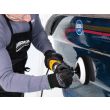 MIRKA Backing Pad Grip for Polisher, Soft Edge, 135mm