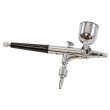 MAC AFRIC Professional Dual-Action Air Brush with Gravity Side Feed