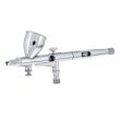 MAC AFRIC High Precision Detail Control Dual-Action Gravity Feed Professional Airbrush