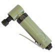 MAC AFRIC Heavy Duty Angle Air Die Grinder 6 mm