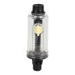 MAC AFRIC Lubricator for AHAMMC - 007