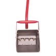 MAC AFRIC Stucco Plastering Hopper (XY - SHG2)