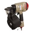 RONGPENG MCN70 70 MM Coil Air Nail Gun