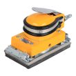 MAC AFRIC Pneumatic Random Orbital Sander