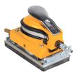 MAC AFRIC Pneumatic Random Orbital Sander