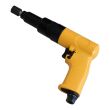 MAC AFRIC Pneumatic Adjustable Clutch Screw Driver (Angled)