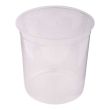 MAC AFRIC 50 Piece 650 ml Disposable Spray Paint Mixing Cup System