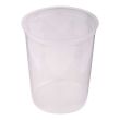 MAC AFRIC 50 Piece 800 ml Disposable Spray Paint Mixing Cup System
