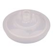 MAC AFRIC 50 Piece 800 ml Disposable Spray Paint Mixing Cup System