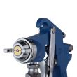 RONGPENG High Pressure Suction Feed Spray Gun W-77S