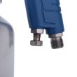 RONGPENG High Pressure Suction Feed Spray Gun W-77S