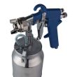 RONGPENG High Pressure Spray Gun PQ-2U