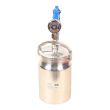 RONGPENG Suction Feed High Pressure Spray Gun