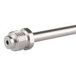 RONGPENG 450mm Airless Sprayer Extension Lance for Spray Guns
